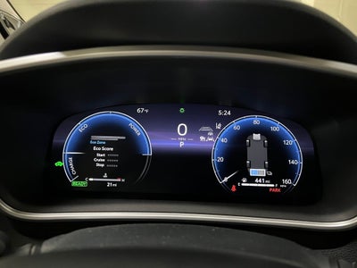 2026 Toyota Corolla Hybrid XLE