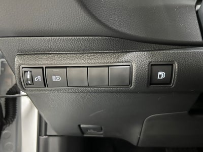 2026 Toyota Corolla Hybrid XLE