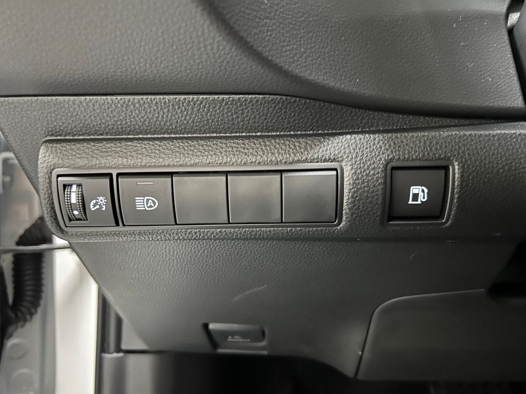 2026 Toyota Corolla Hybrid XLE