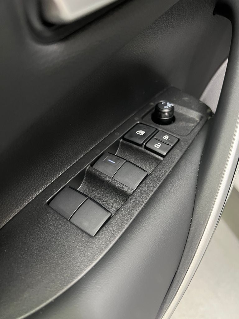 2026 Toyota Corolla Hybrid XLE