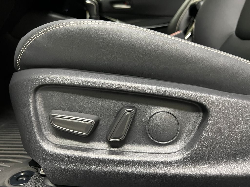 2026 Toyota Corolla Hybrid XLE