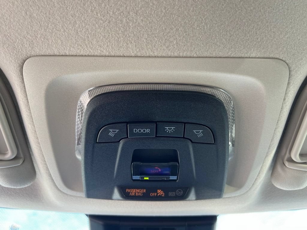 2027 Toyota Corolla Hybrid LE