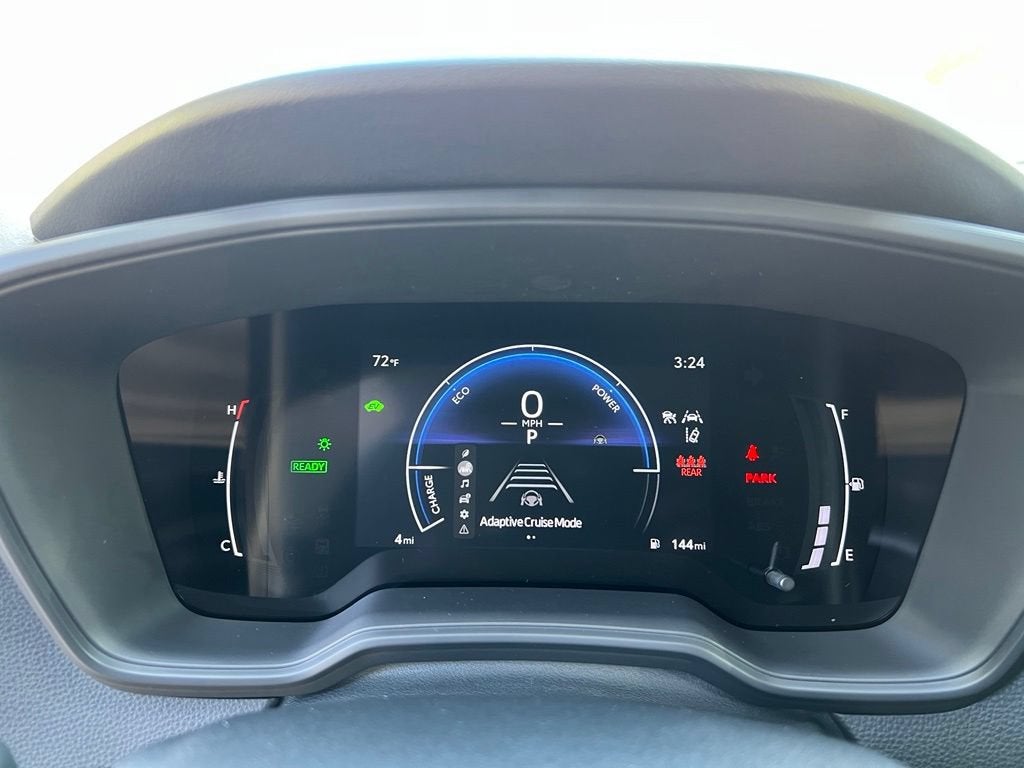 2027 Toyota Corolla Hybrid LE