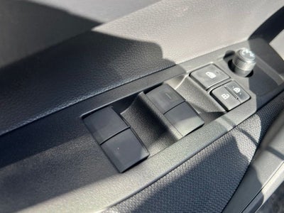 2027 Toyota Corolla Hybrid LE