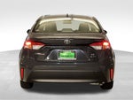 2027 Toyota Corolla Hybrid LE