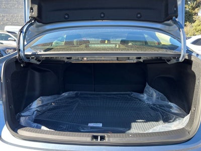 2026 Toyota Corolla Hybrid XLE