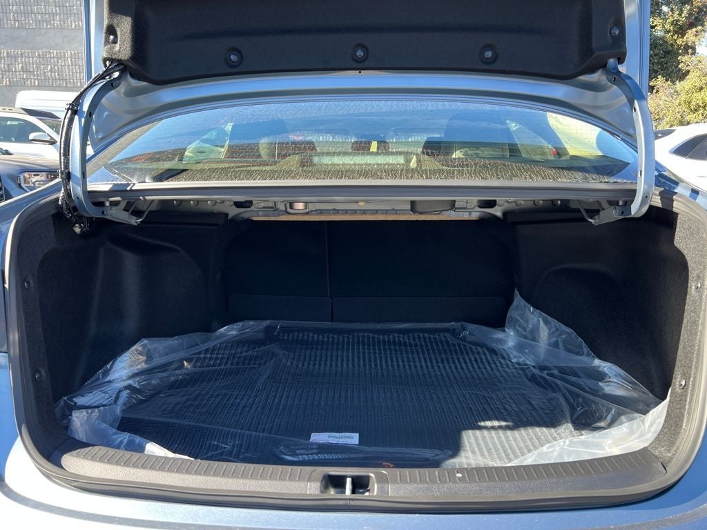 2026 Toyota Corolla Hybrid XLE