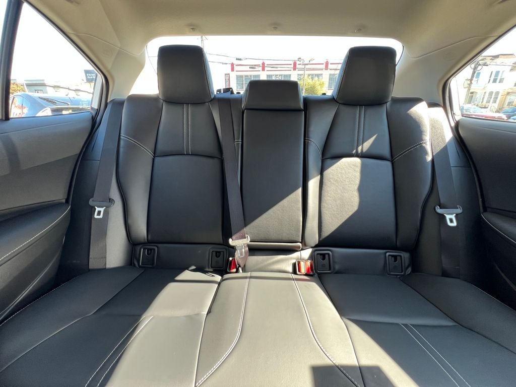 2026 Toyota Corolla Hybrid XLE