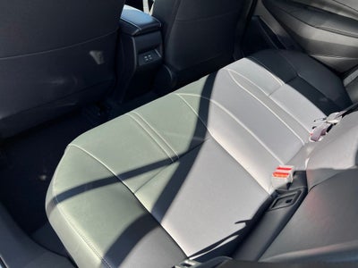 2026 Toyota Corolla Hybrid XLE