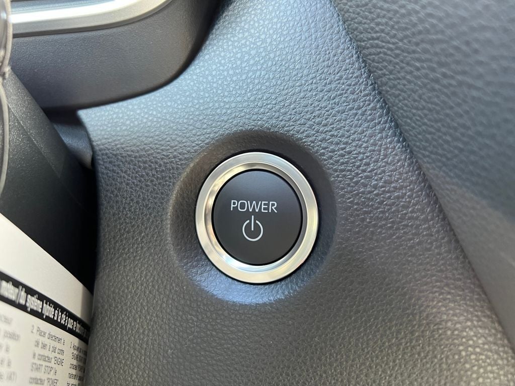 2026 Toyota Corolla Hybrid XLE