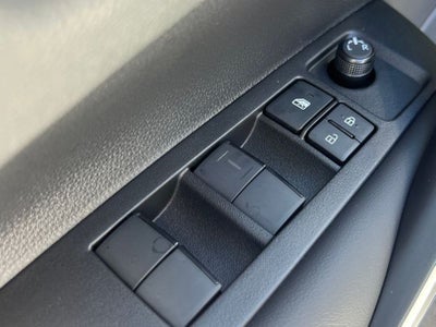 2026 Toyota Corolla Hybrid XLE