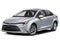 2026 Toyota Corolla Hybrid XLE