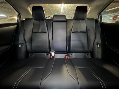 2026 Toyota Corolla Hybrid XLE