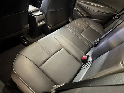 2026 Toyota Corolla Hybrid XLE