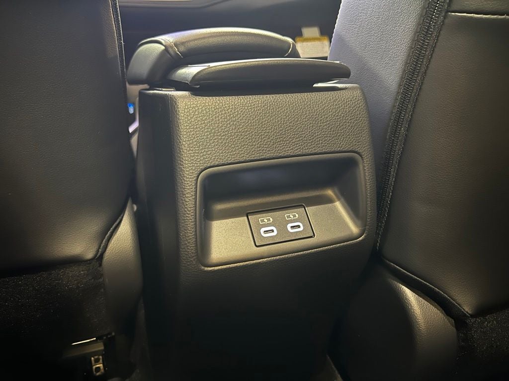 2026 Toyota Corolla Hybrid XLE