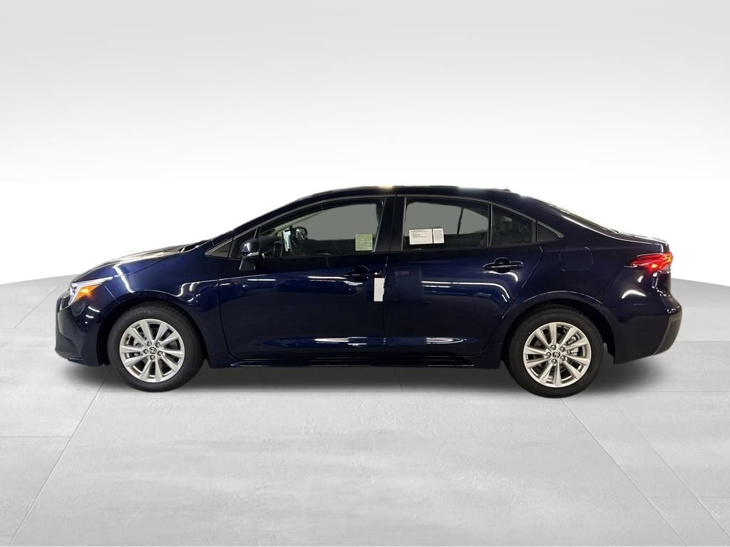 2026 Toyota Corolla Hybrid XLE