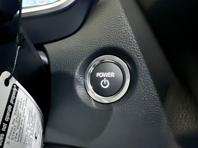 2026 Toyota Corolla Hybrid XLE