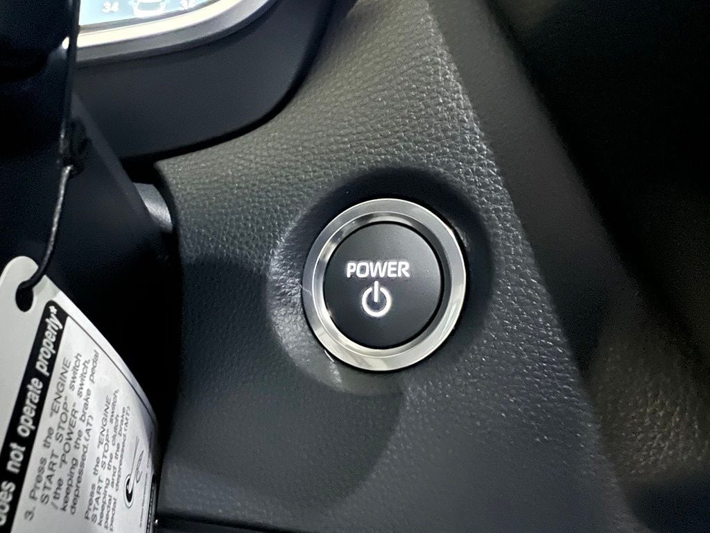 2026 Toyota Corolla Hybrid XLE
