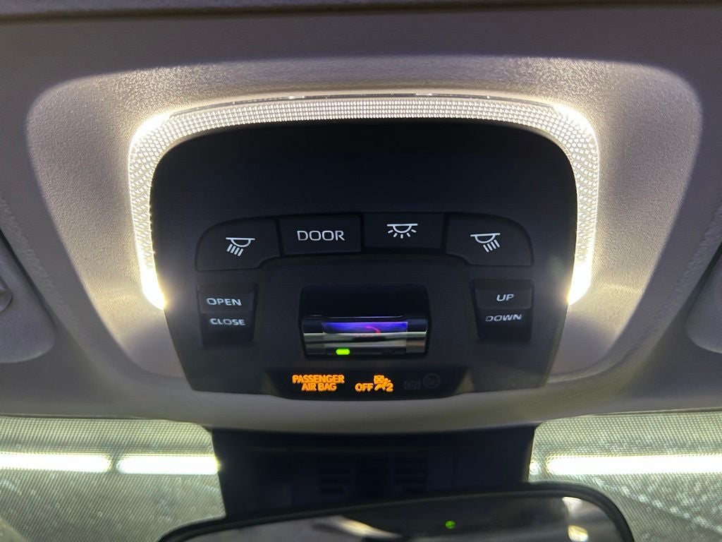 2026 Toyota Corolla Hybrid XLE