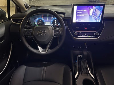 2026 Toyota Corolla Hybrid XLE