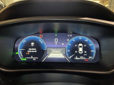 2026 Toyota Corolla Hybrid XLE