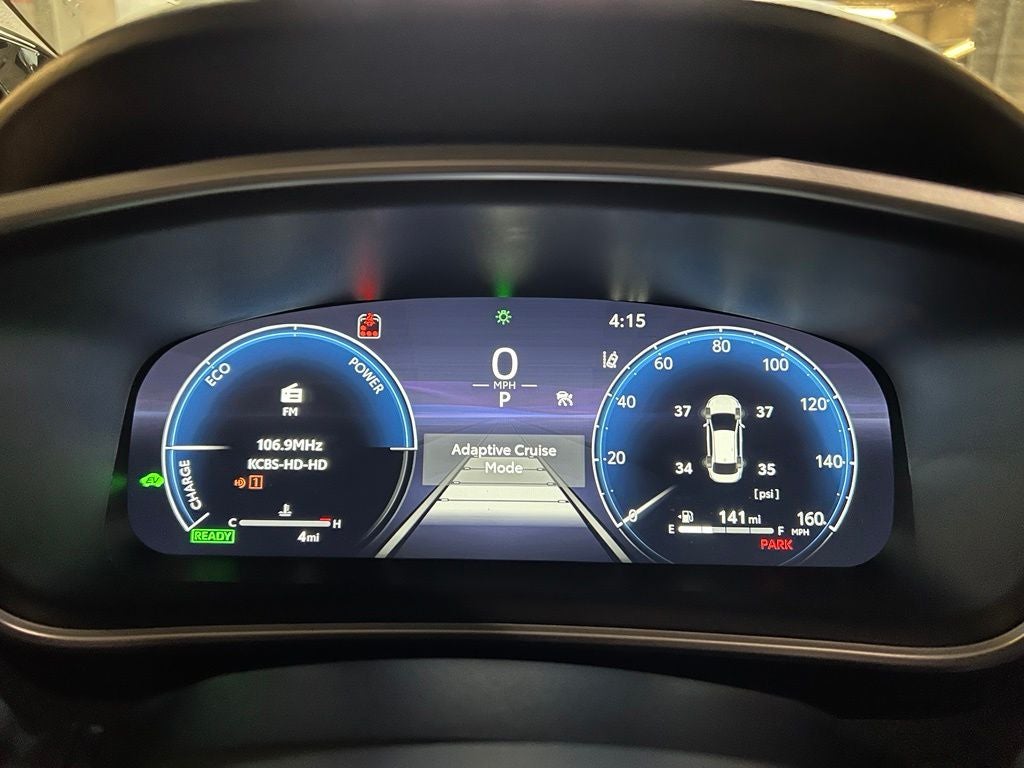 2026 Toyota Corolla Hybrid XLE