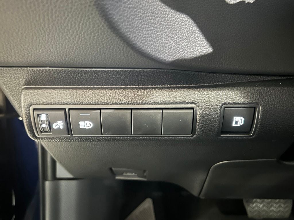 2026 Toyota Corolla Hybrid XLE
