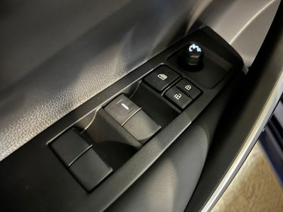 2026 Toyota Corolla Hybrid XLE