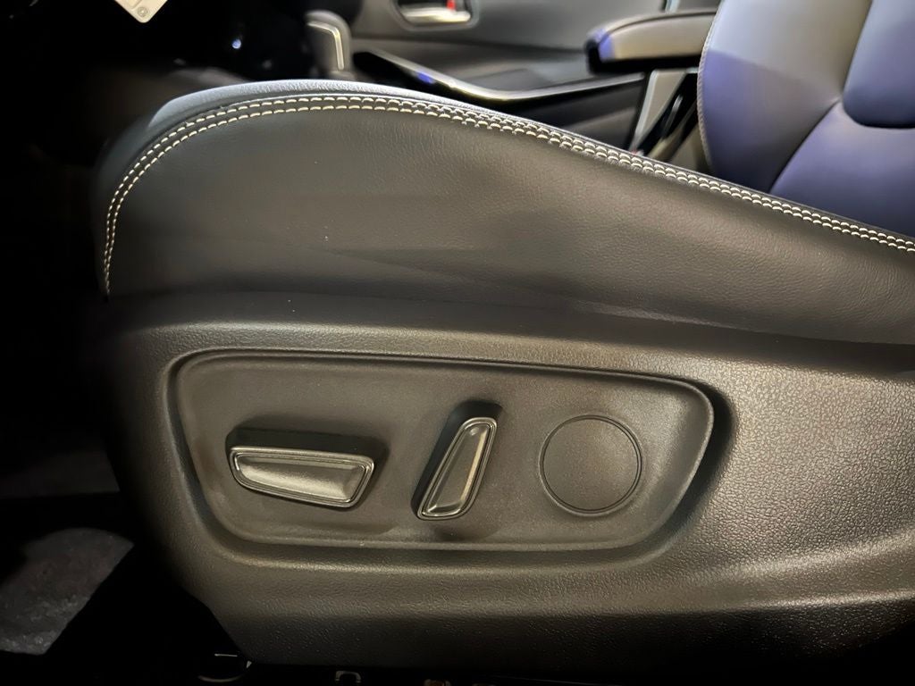 2026 Toyota Corolla Hybrid XLE
