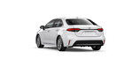 2027 Toyota Corolla Hybrid XLE