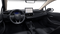 2027 Toyota Corolla Hybrid XLE