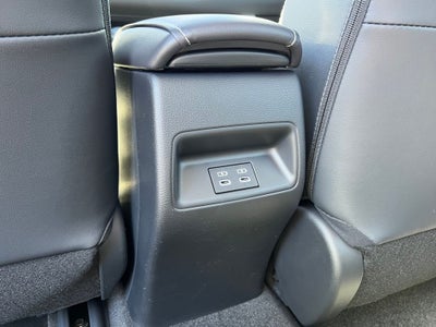 2026 Toyota Corolla Hybrid XLE