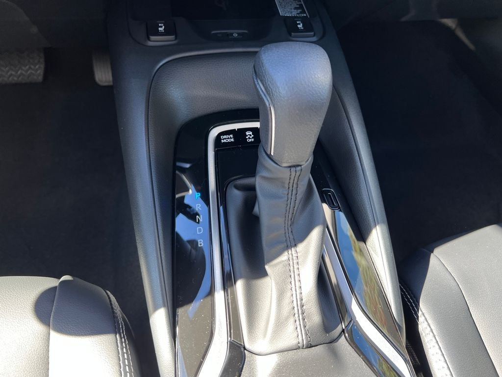 2026 Toyota Corolla Hybrid XLE