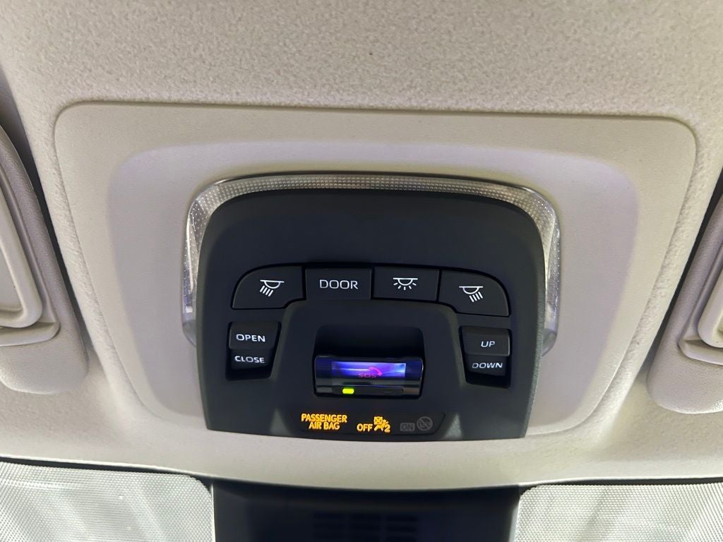 2026 Toyota Corolla Hybrid XLE