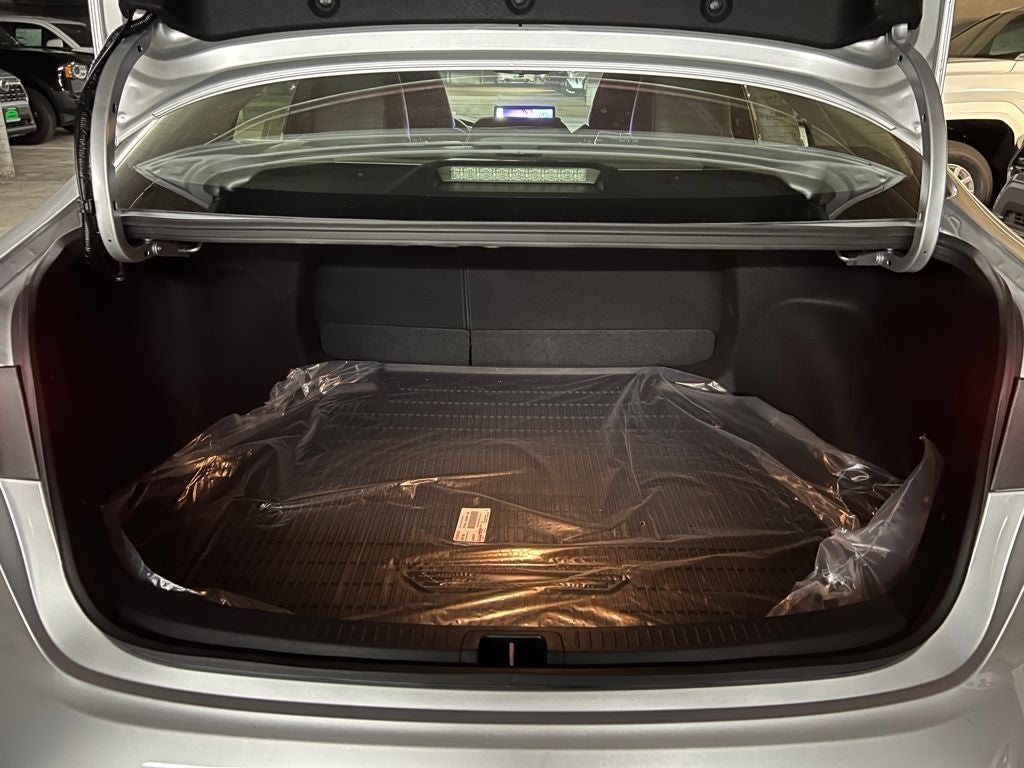 2026 Toyota Corolla Hybrid XLE