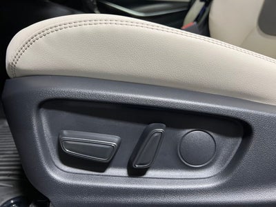 2026 Toyota Corolla Hybrid XLE
