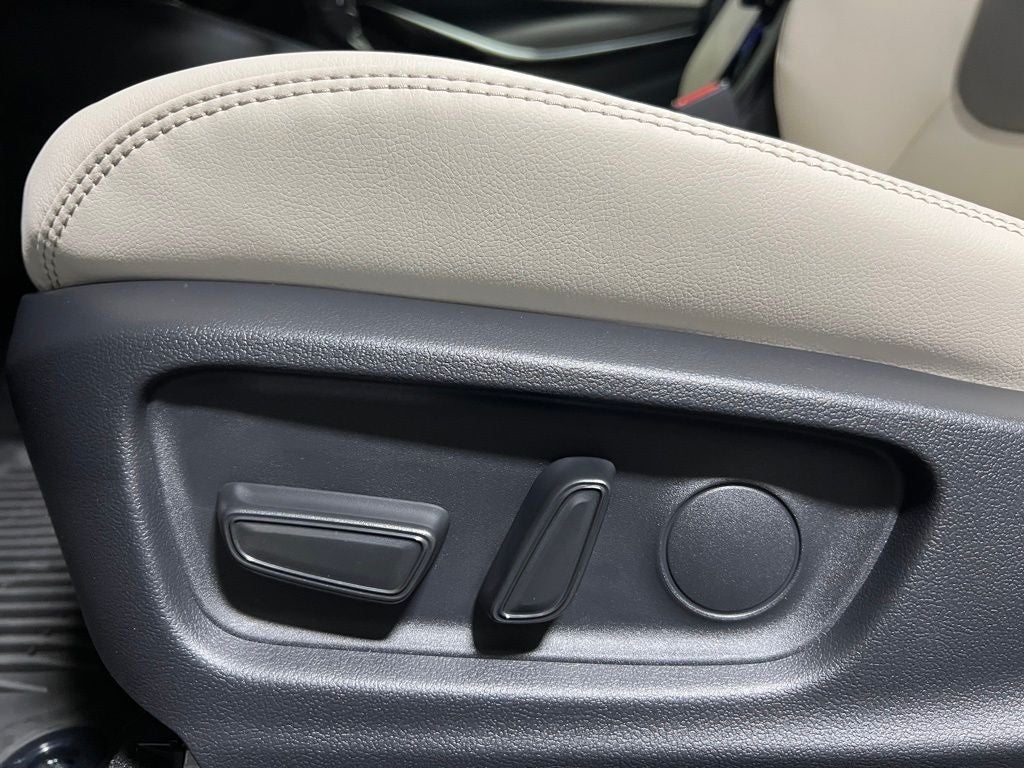 2026 Toyota Corolla Hybrid XLE