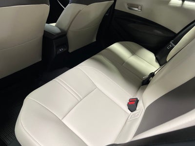 2026 Toyota Corolla Hybrid XLE