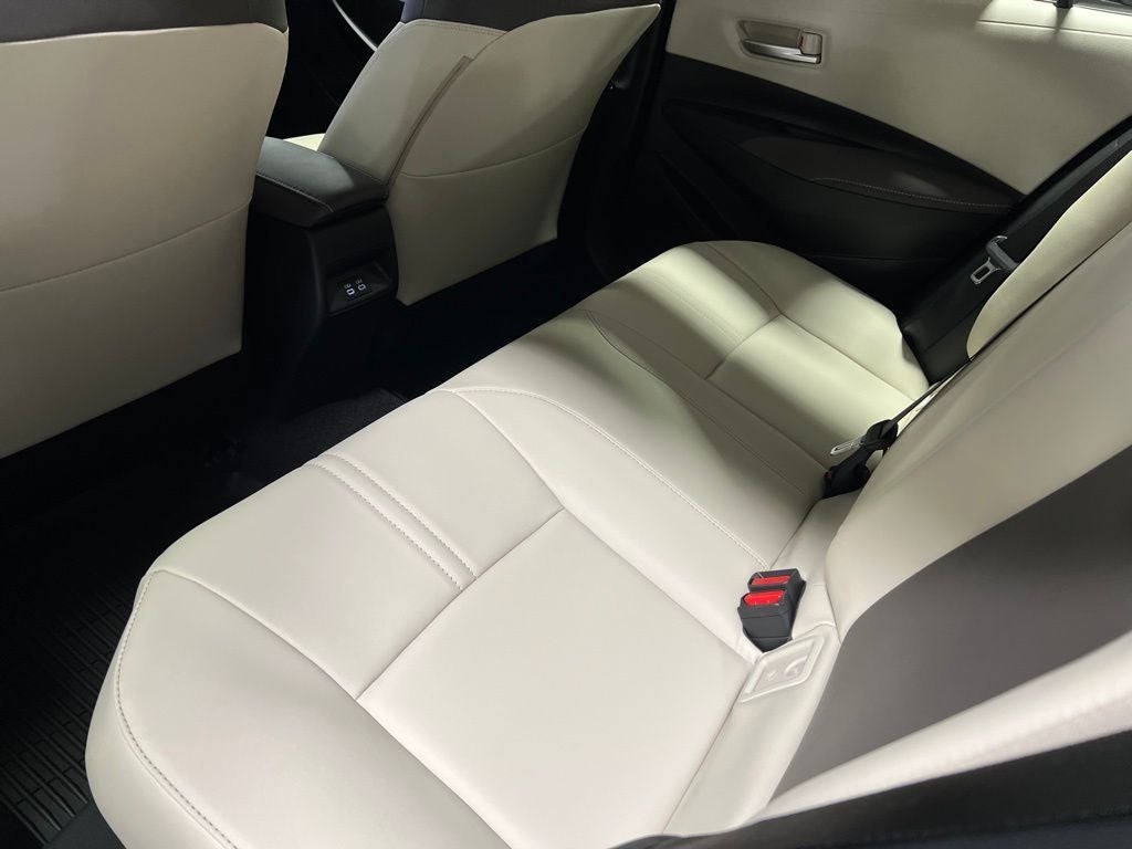 2026 Toyota Corolla Hybrid XLE