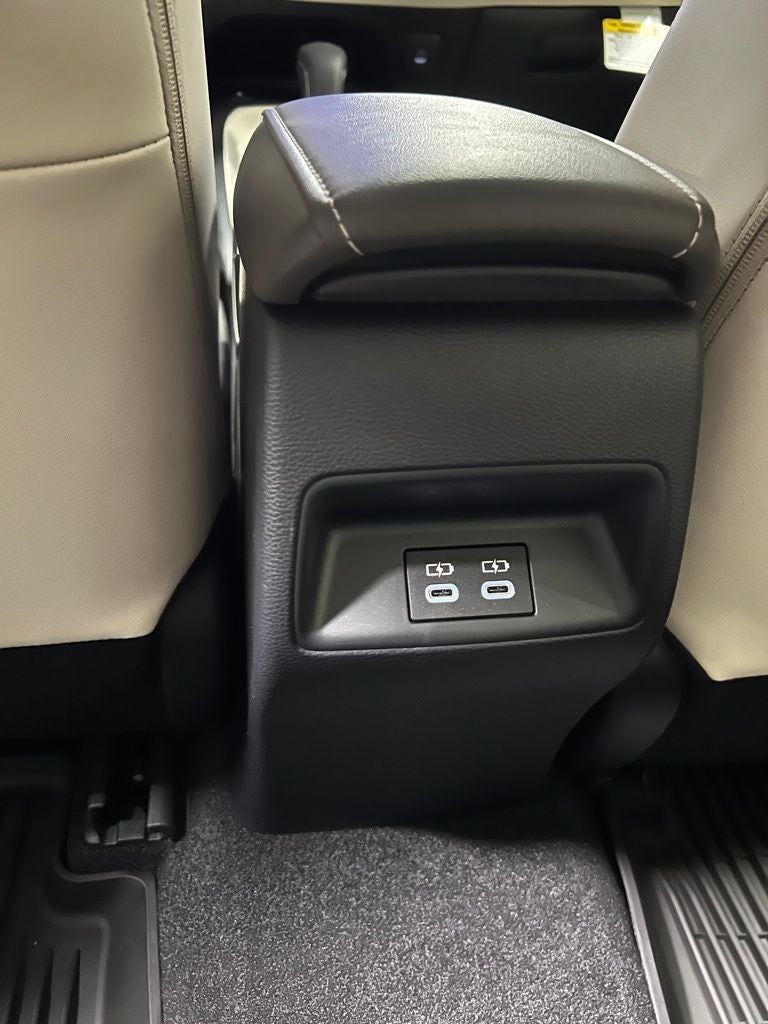 2026 Toyota Corolla Hybrid XLE