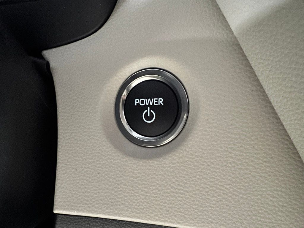 2026 Toyota Corolla Hybrid XLE