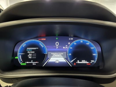 2026 Toyota Corolla Hybrid XLE
