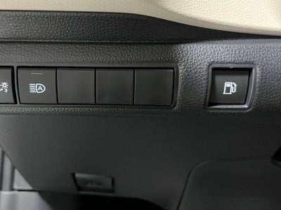 2026 Toyota Corolla Hybrid XLE