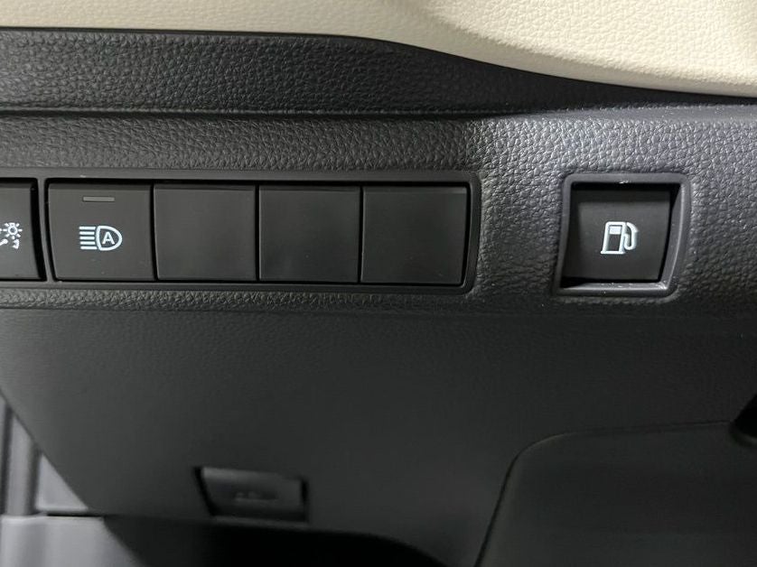 2026 Toyota Corolla Hybrid XLE