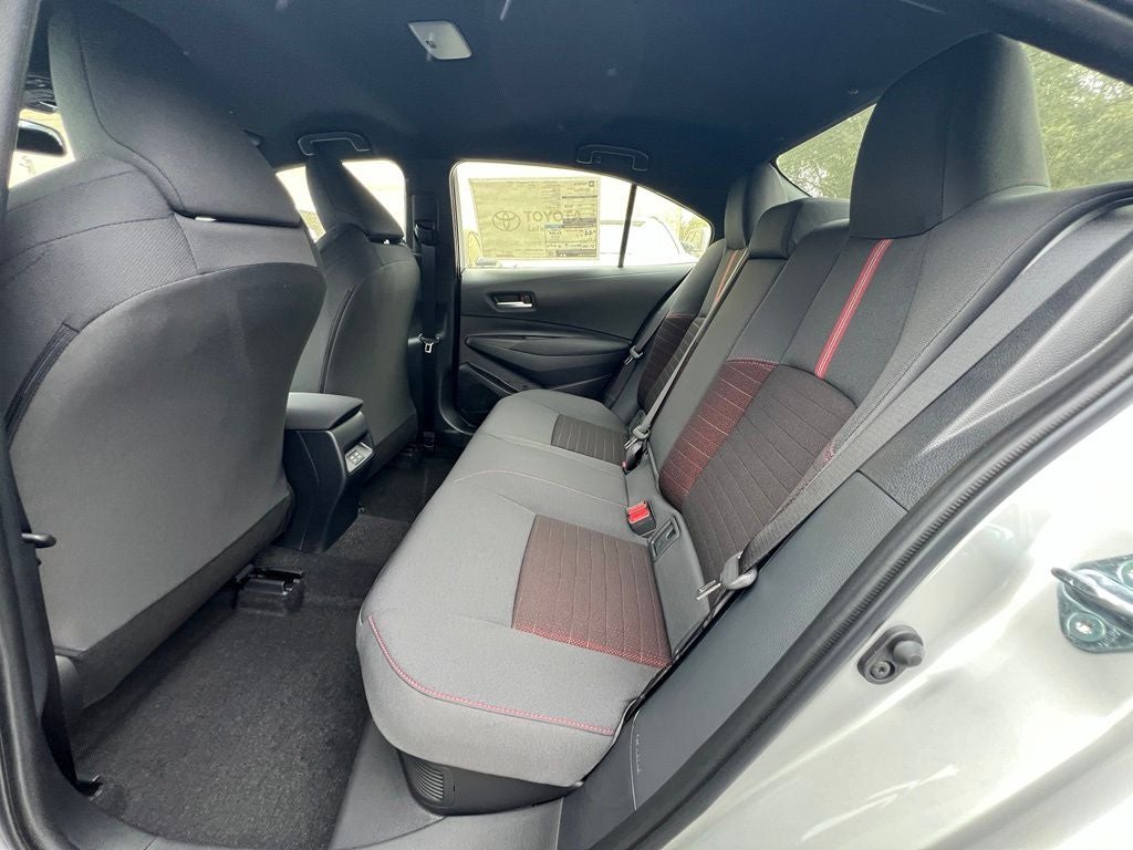 2026 Toyota Corolla Hybrid SE AWD