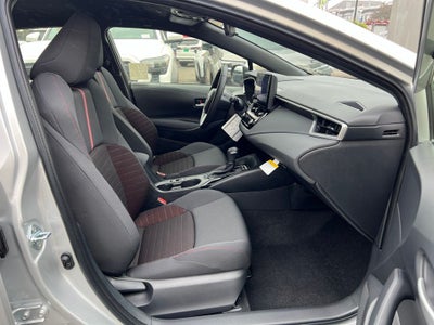 2026 Toyota Corolla Hybrid SE AWD