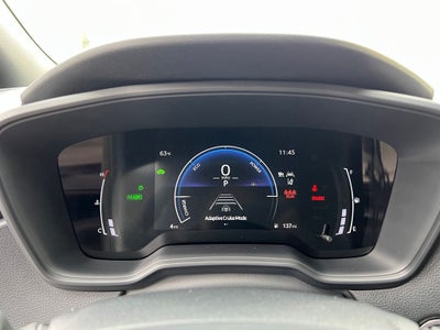 2026 Toyota Corolla Hybrid SE AWD