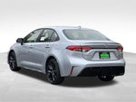 2026 Toyota Corolla Hybrid SE AWD