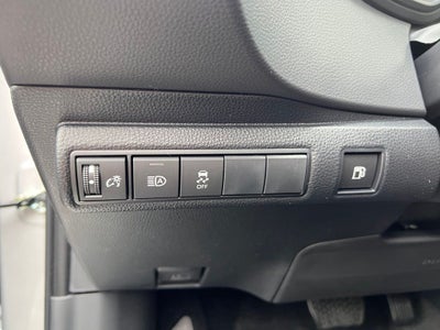 2026 Toyota Corolla Hybrid SE AWD