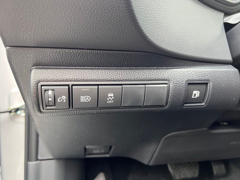 2026 Toyota Corolla Hybrid SE AWD